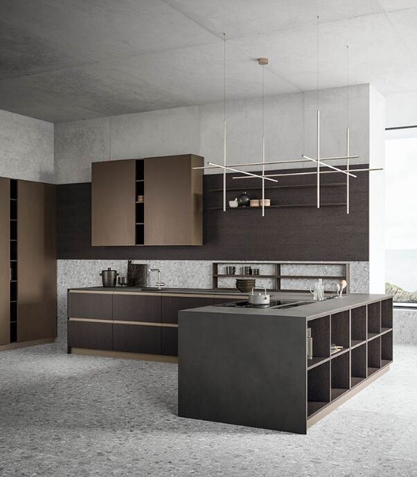 Cuisine Anice, photo 4