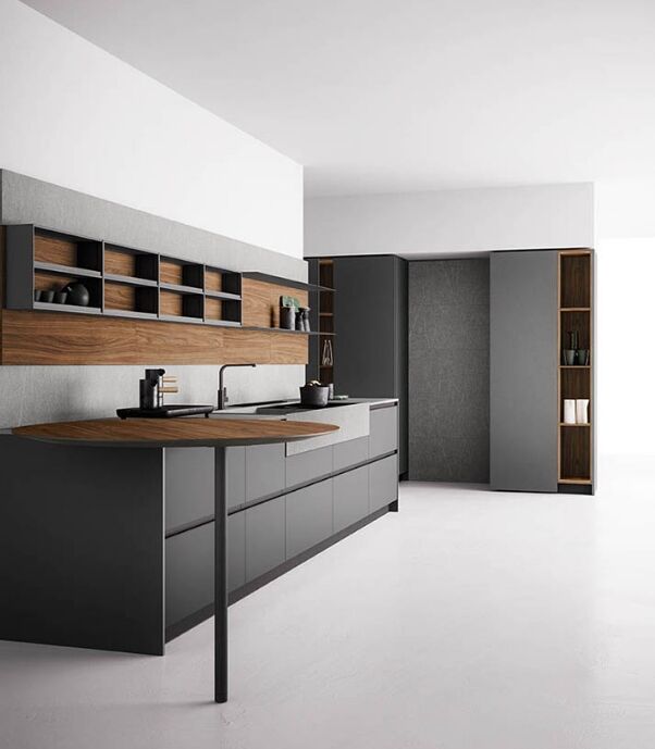 Cuisine Anice, photo 6