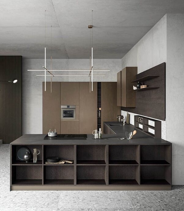 Cuisine Anice, photo 7