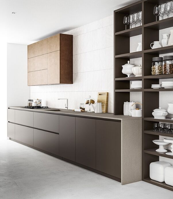 Cuisine Logica, photo 3