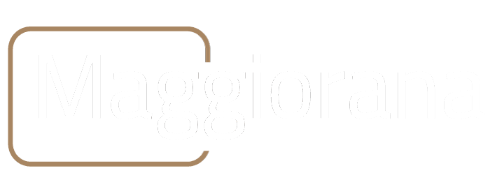 Logo Maggiorana