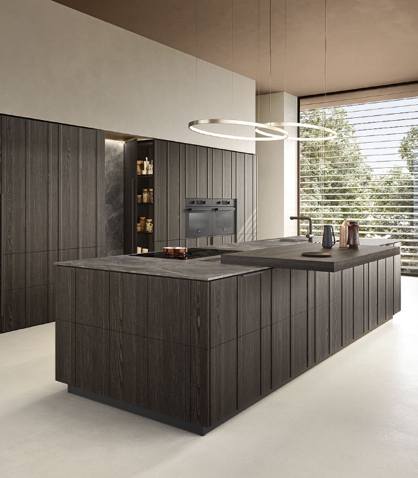 Cuisine Maggiorana, photo 1