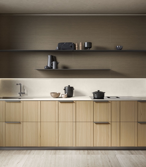 Cuisine Maggiorana, photo 5