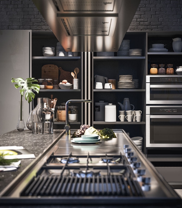 Cuisine Maggiorana, photo 7