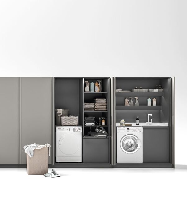 Cuisine Portes rentrantes, photo 7