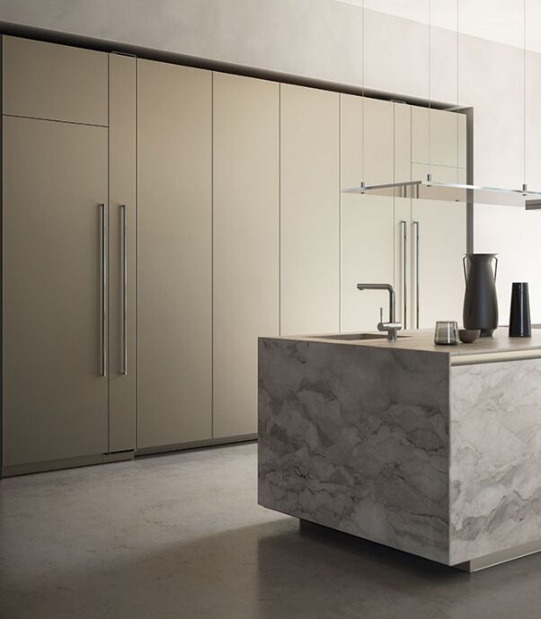 Cuisine Sesamo, photo 3