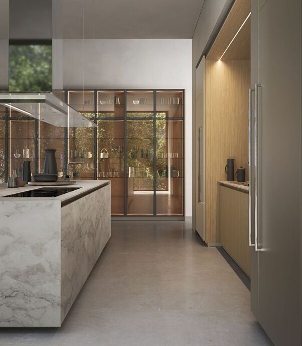 Cuisine Sesamo, photo 5