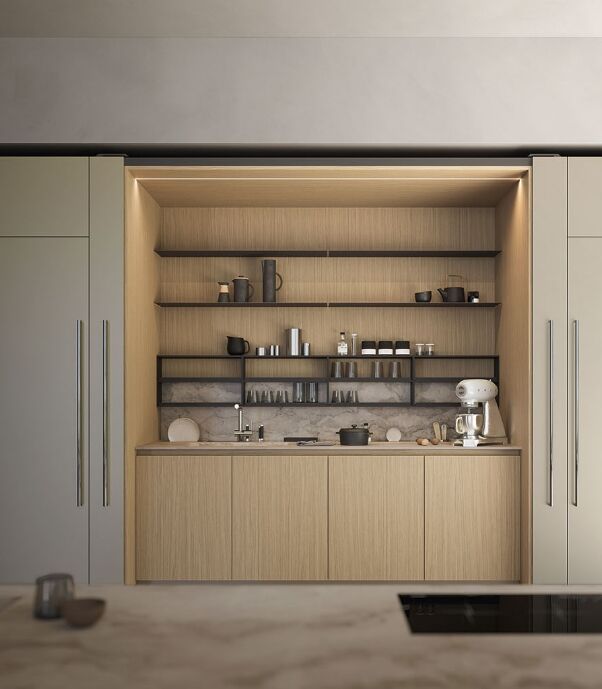 Cuisine Sesamo, photo 6