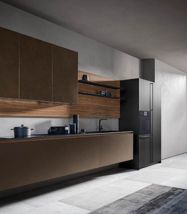 Cuisine Zafferano, photo 3