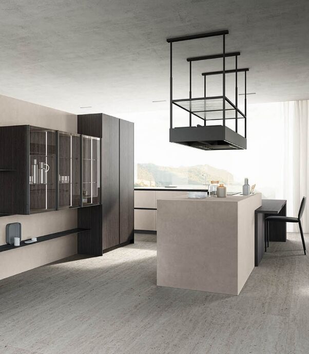 Cuisine Zafferano, photo 4