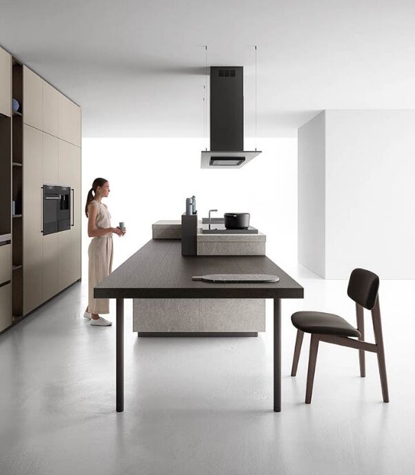 Cuisine Zafferano, photo 6