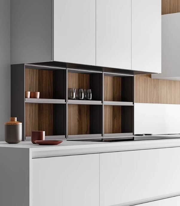 Cuisine Zafferano, photo 7