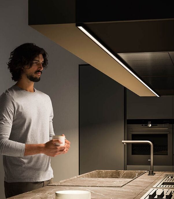 Cuisine Zafferano, photo 9