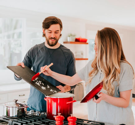 Cuisiniste sur-mesure